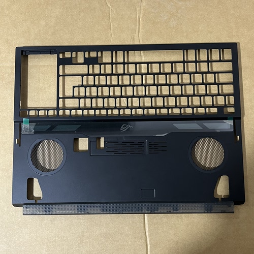 适用ASUS ROG冰刃6/7双屏GX650 GX650P GX650RX C壳笔记本外壳