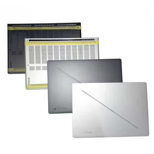 幻14 Air ROG Zephyeus G14 2024 2025 GA403W GA403U外壳A壳D壳