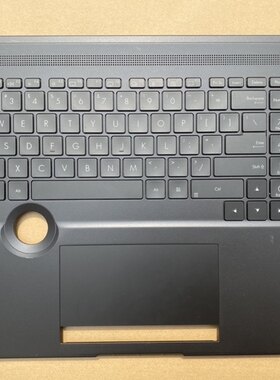 Asus/华硕 ProArt 创16 12代 H5600Q W7600H5A 笔记本键盘C壳原装