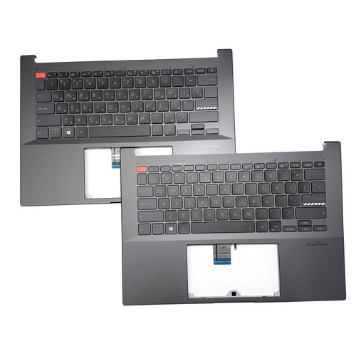 X7400PCM7400QE键盘C壳