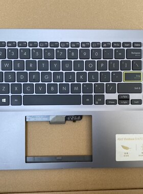Asus 华硕VivoBook15 X S15 S5600 S5600F V5050 笔记本键盘 C壳