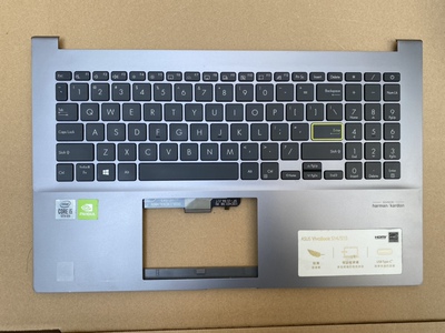 Asus 华硕VivoBook15 X S15 S5600 S5600F V5050 笔记本键盘 C壳