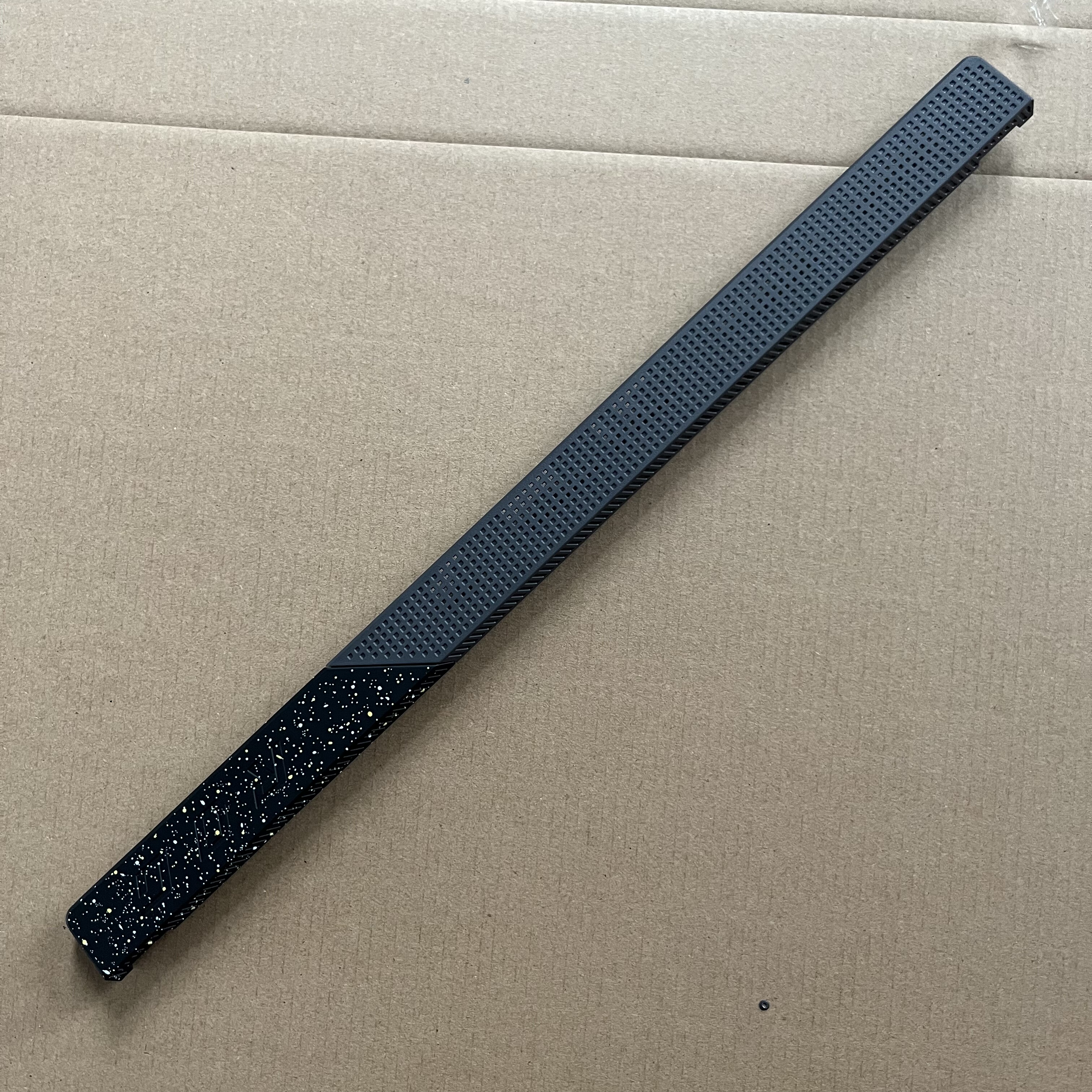 适用枪神6Puls 魔霸7p G713R/Q G733C/P G733Z/Q 外壳 压条