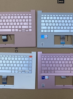 Asus华硕 V4100F ADOL14E X421F ADOL14FQC A豆 14F笔记本键盘C壳