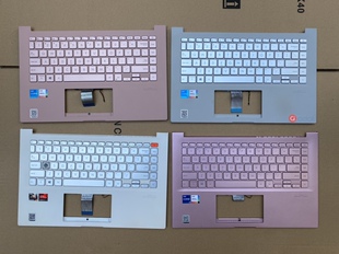 Asus华硕 V4100F ADOL14E X421F ADOL14FQC A豆 14F笔记本键盘C壳