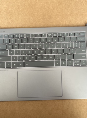 适用YOGA Air 15s ILL9 2024款Slim 7 15ILL9笔记本键盘C壳触摸板