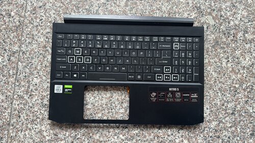 宏基 暗影骑士 Nitro5 AN515-55 56 57 N20C1 掌托 键盘带c壳