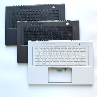 G16 GU603H 幻15 幻16 笔记本键盘带C壳掌托配件 GA503Q Zephyrus