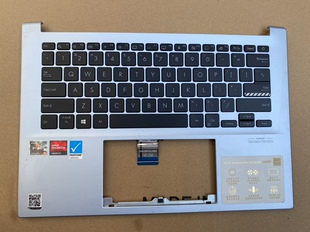 无畏Pro14 FL8850I M3400QA X3400P 键盘C壳 M3401QC ASUS华硕