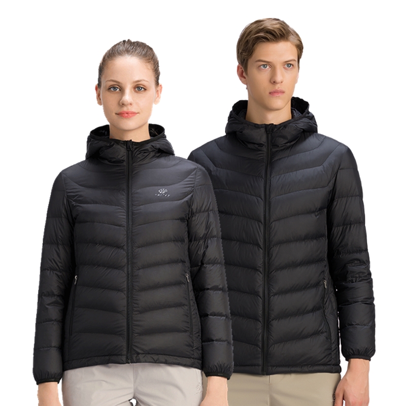 TECTOP探拓防風輕薄保暖