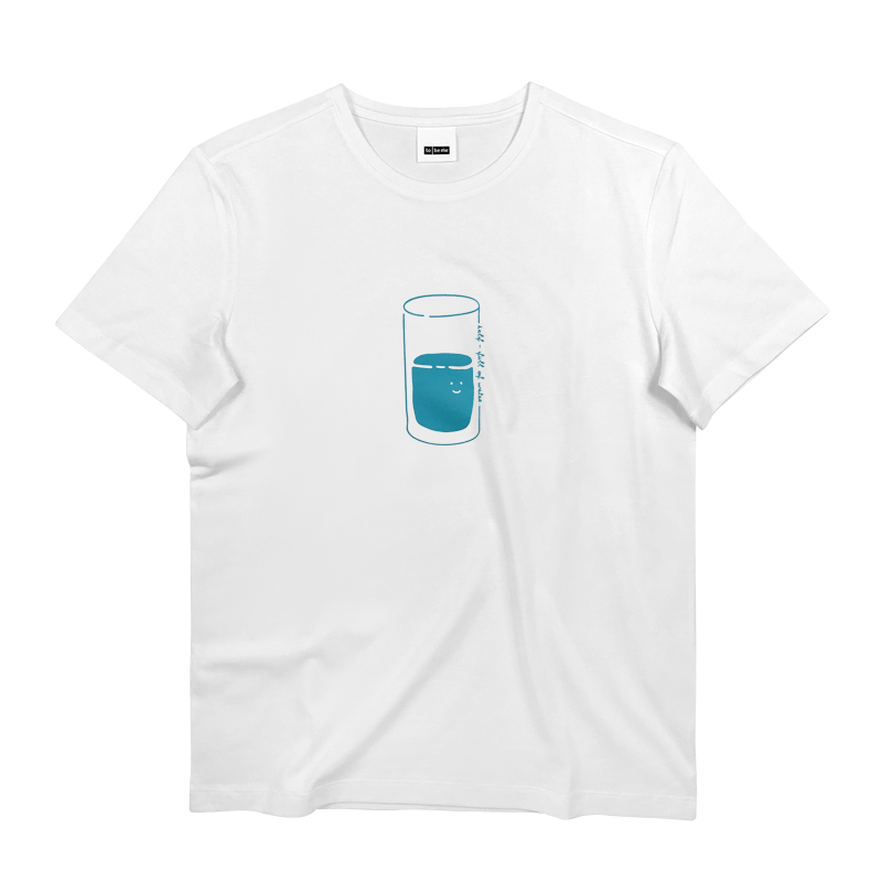 tobeme－原创设计个性黑白灰蓝