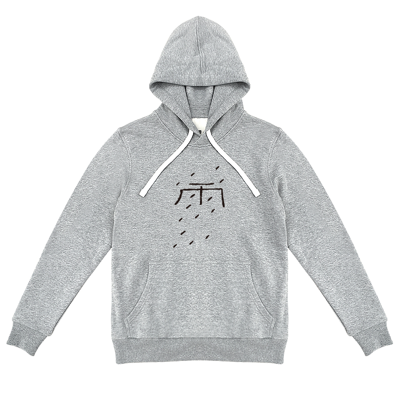 -原创设计秋冬套头卫衣ToBeMe