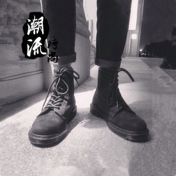 Boots - chaussures Europe - Ref 935159 Image 1