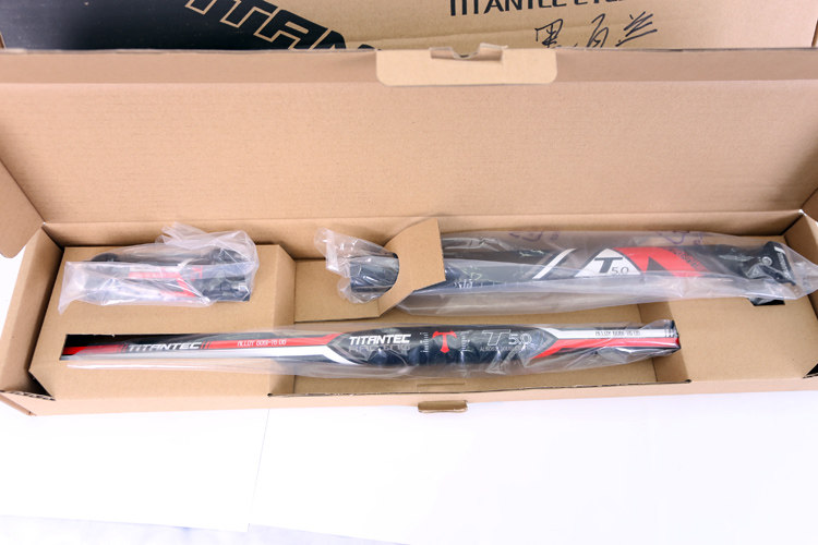 Guidon de vélo - Ref 2343526 Image 5