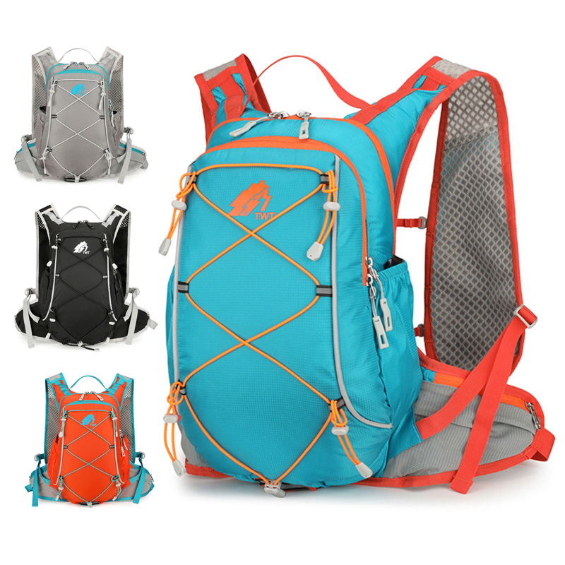 登山包骑行背包马拉松越野跑步包