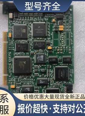NI PCI-7330 4轴 步进电机控制卡议价