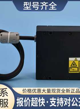 95新 Z5FP-SL1 激光位移传感器 销售议价