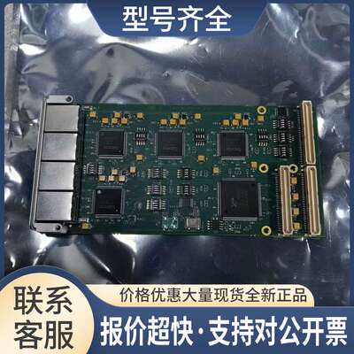 GE PMC通讯板PMC422-LAM D2 14-2170E00 议价议价
