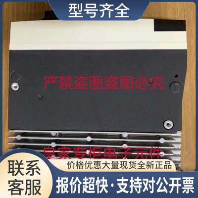伺服驱动器MADLN05BE MADDT1205N MDDLN45SG MBDLN25SL议价