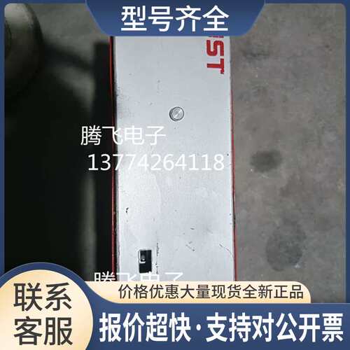 议价LUST路仕特伺服驱动器VF1202S，G19，FA，K2，M3，B19议价