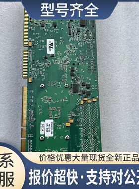 Trenton /特伦顿工控机设备主板92-006022-XXX REV.D-03议价