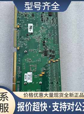Trenton /特伦顿工控机设备主板92-006022-XXX REV.D-03议价