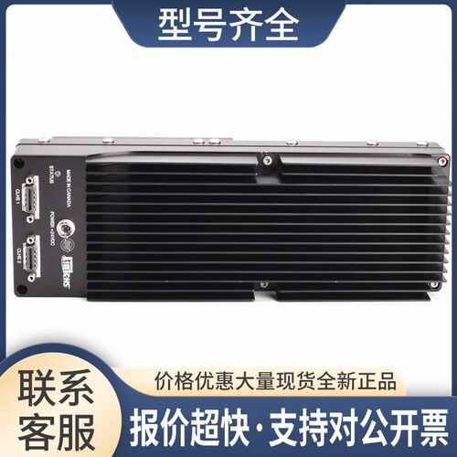 DALSA HS-S2-12K80-00-R 高速TDI线阵相机 170KHz 议价
