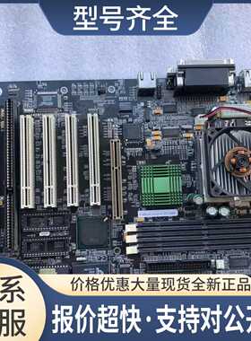 工业电脑主板FI-RBXAX-AUG016 0515-08661议价