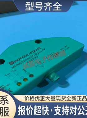 超声波传感器 3RG6252-3AH00-0DX1-PF议价