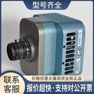 图森TUCSEN TCC-1.4HICE 制冷相机 ICX285CCD USB2.0 接口议价