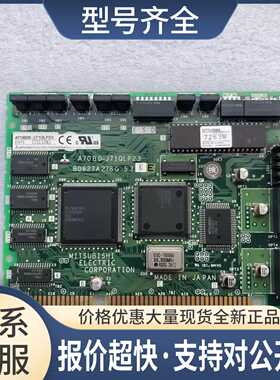 BD627A278H03 MITSUBISHI A70BD-J71QLP23 BD627A278G 53议价