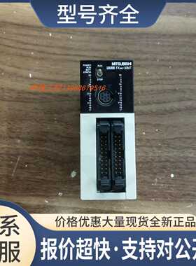 FX2NC-32MTPLC质量保证好已经测试没议价