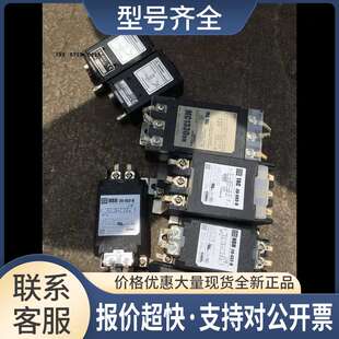 TAC-30-683-D NBH-20-432-D MZ1220DIN MC1330DIN电源滤波器议价