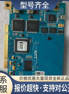 AJNEXTEK AXT PCI R1604 SSCNET III/H V1.0 PCI-E0404议价