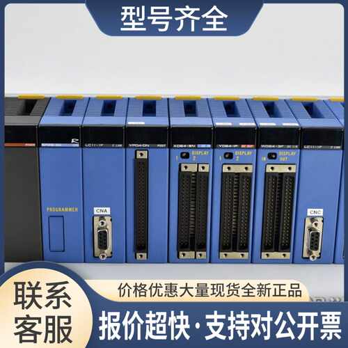 95新 F3SP28-3S YP04-0N XD64-3F3N YD64-1P LC11-1F LE12-1T议价