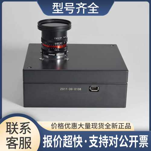 JENOPTIK ProgRes-C5 工业相机 500万彩色CCD C1614-5M镜头PENTAX