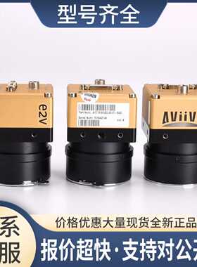 95新 e2v AT71YSM2CL4010-BA0 线阵相机 保修 技术支持议价