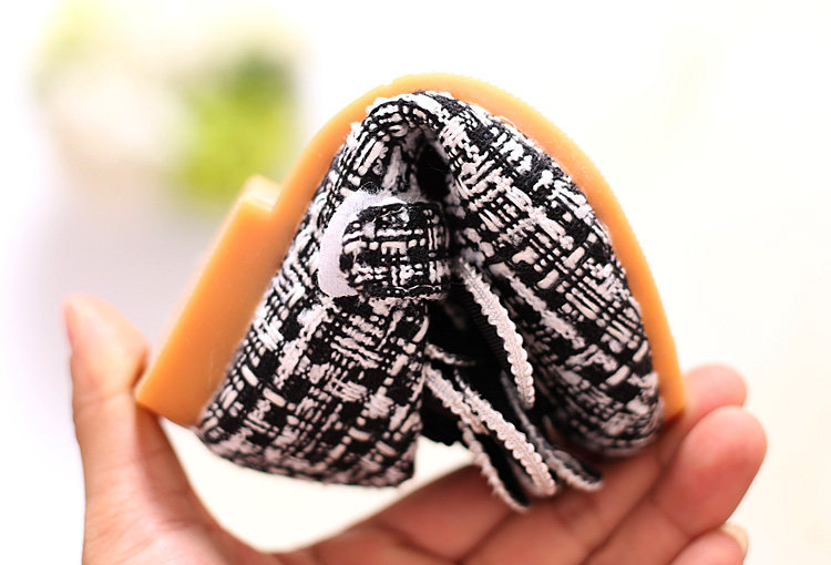 Chaussures enfants en autre ronde totem pour printemps - semelle tendon - Ref 984092 Image 5