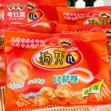 Dogya Pot Barbisa Roll 60 Небольшая упаковка ностальгия, ностальгия, ностальгия офис. Небольшие закуски закуски повседневная еда.