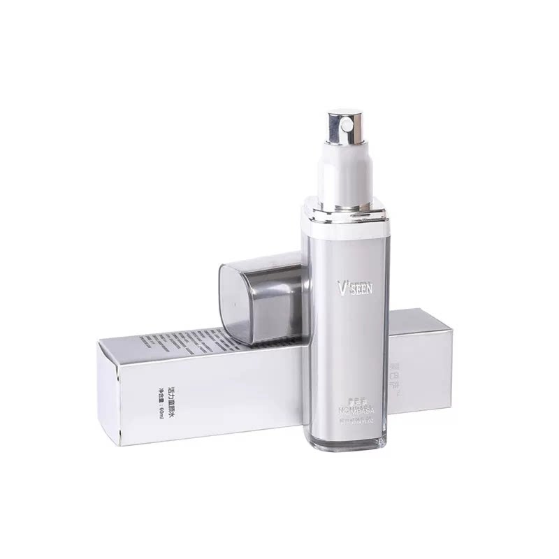 蒙巴萨活力童颜水60ML 保湿补水提拉紧致童颜喷雾
