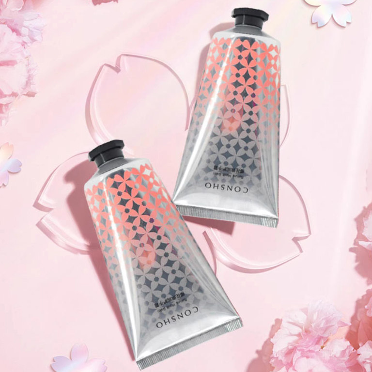 护手霜滋润保湿补水防干裂