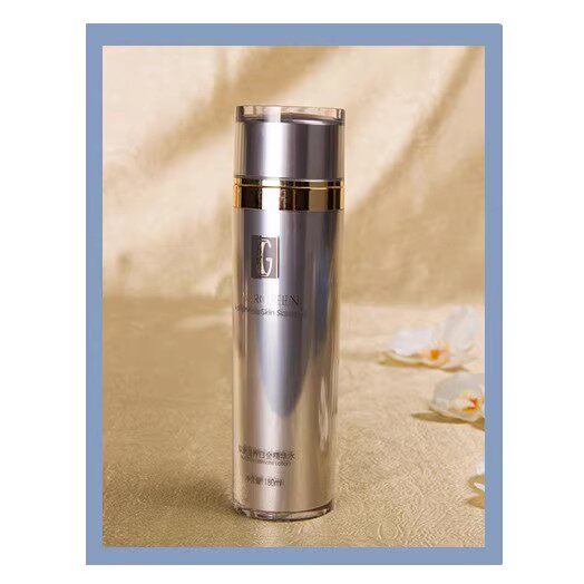隆力奇雅璨EVERGREEN双重滋养白金精华水180ml 2026年12月28