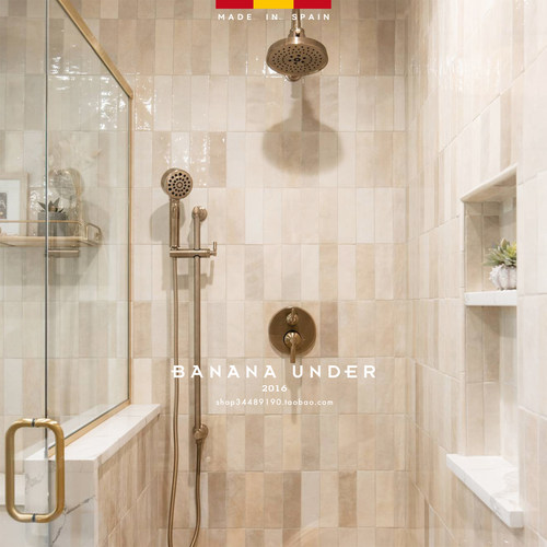 Artisan/EQUIPE西班牙进口手工砖