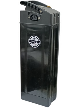 永久电动车电池48V12/15AH代驾车专用锂电池