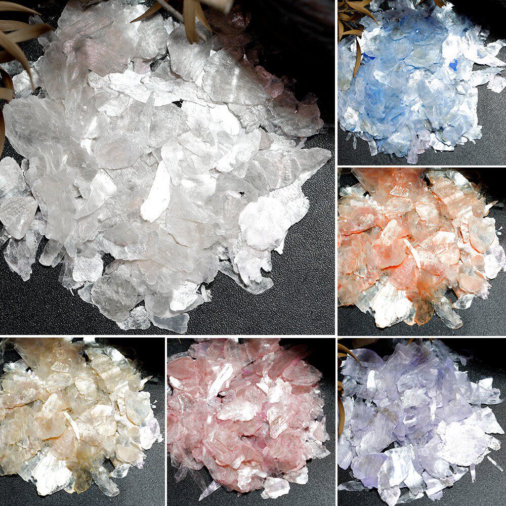 网红ins风超薄云母片饰品天然贝壳大片丝绸幻彩云母亮片指甲装饰,饰品/流行首饰/时尚饰品新,其他DIY饰品配件,淘宝优惠券,粉丝福利购,淘宝优惠卷