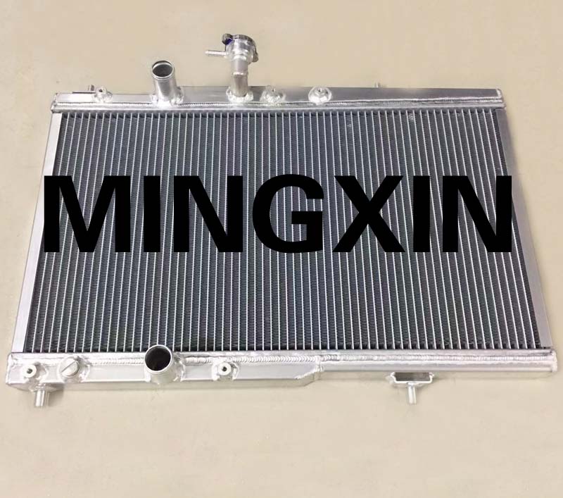 丰田威姿 威志 威乐 全铝水箱/散热器 改装加厚加大全铝水箱