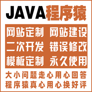 JAVA代码修改BUG问题解决若依Spring程序开发VUE调试讲解二次开发