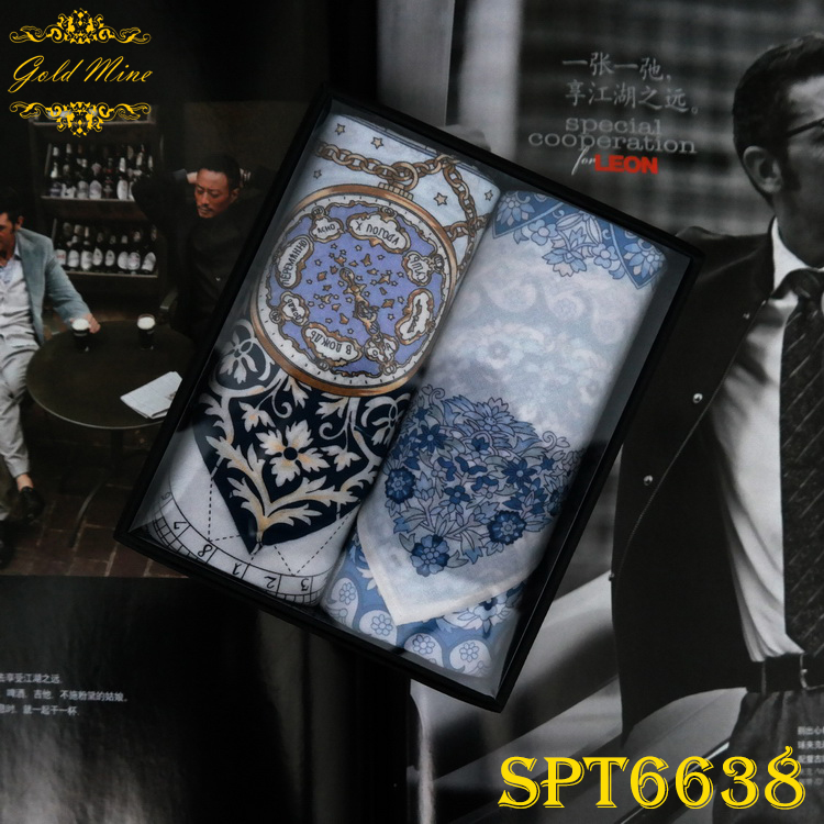 韩版手绢男女情侣款棉轻薄透气