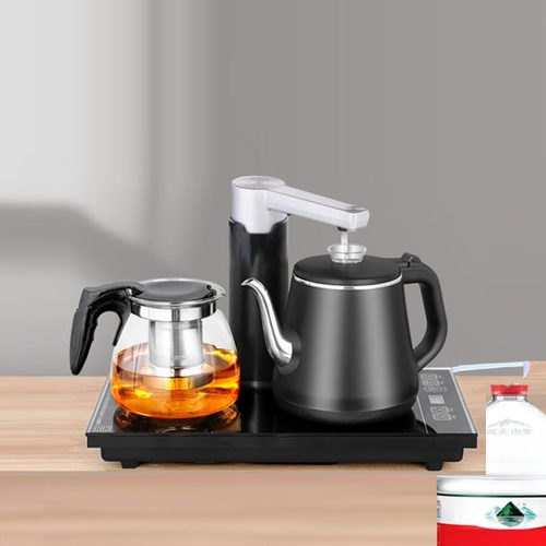 茶吧机饮水机家用全自动上水桌面