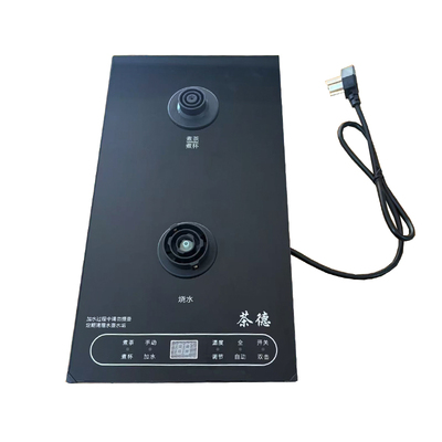 底部上水壶锅主机配件零售